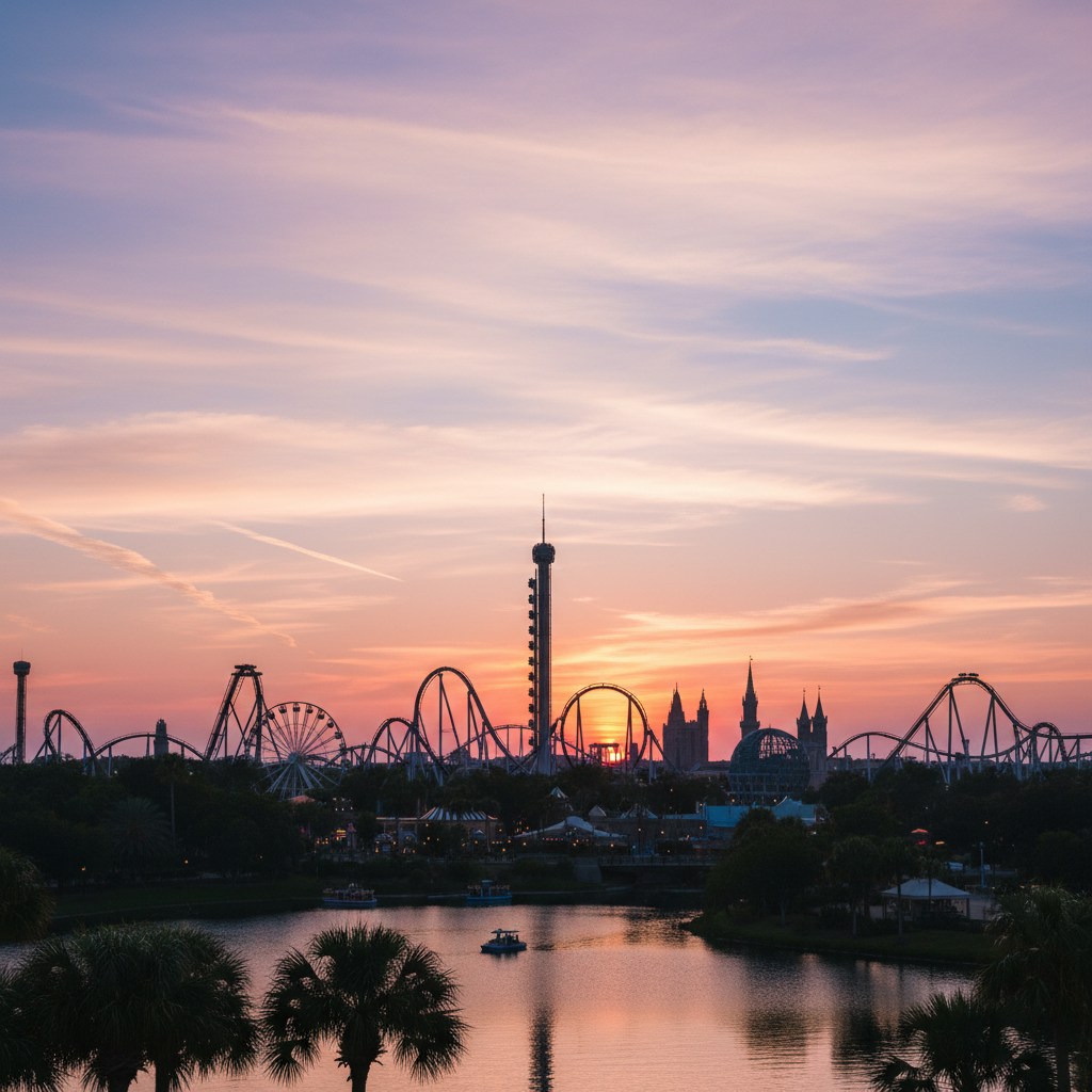 Spring Break Destinations