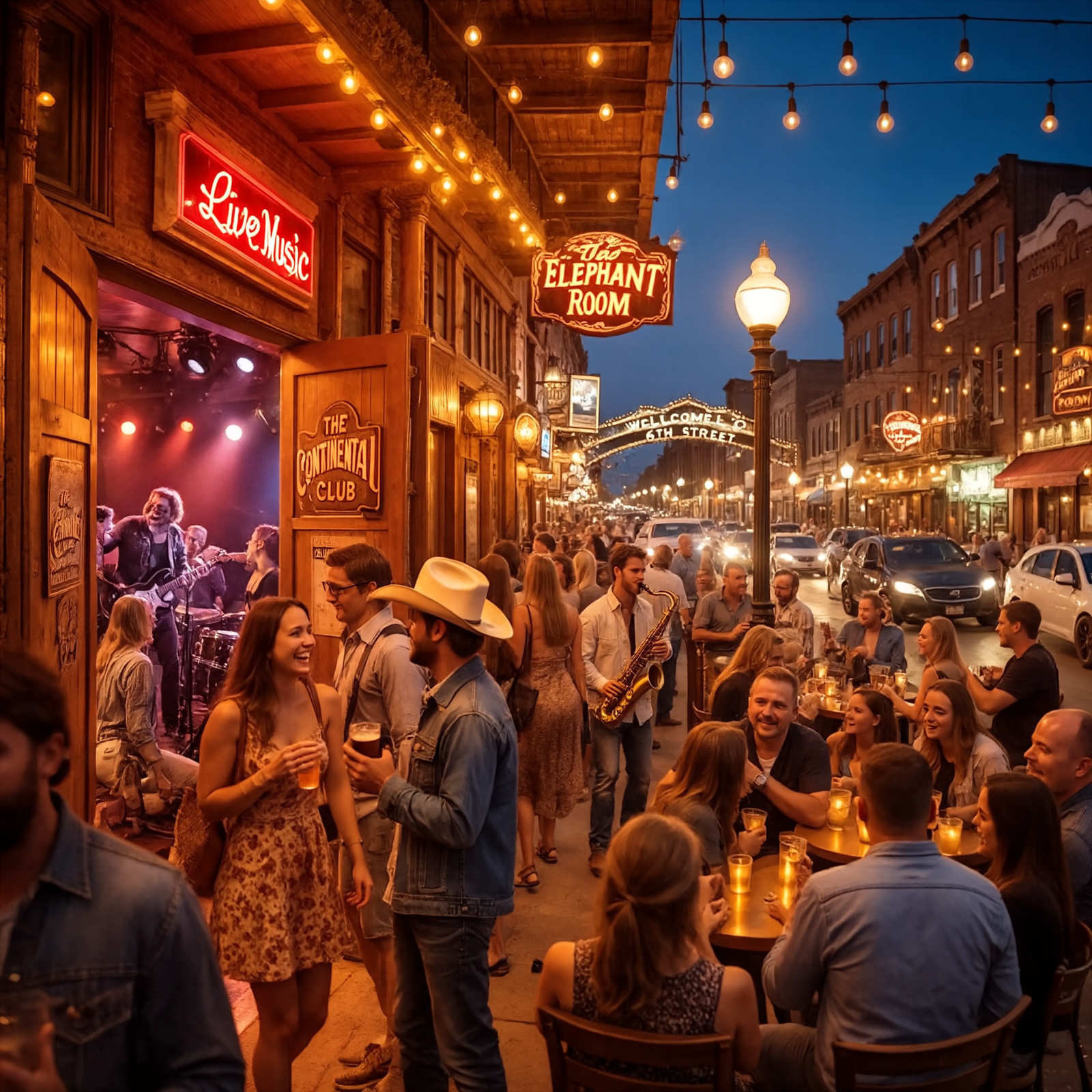 Spring Break Destinations