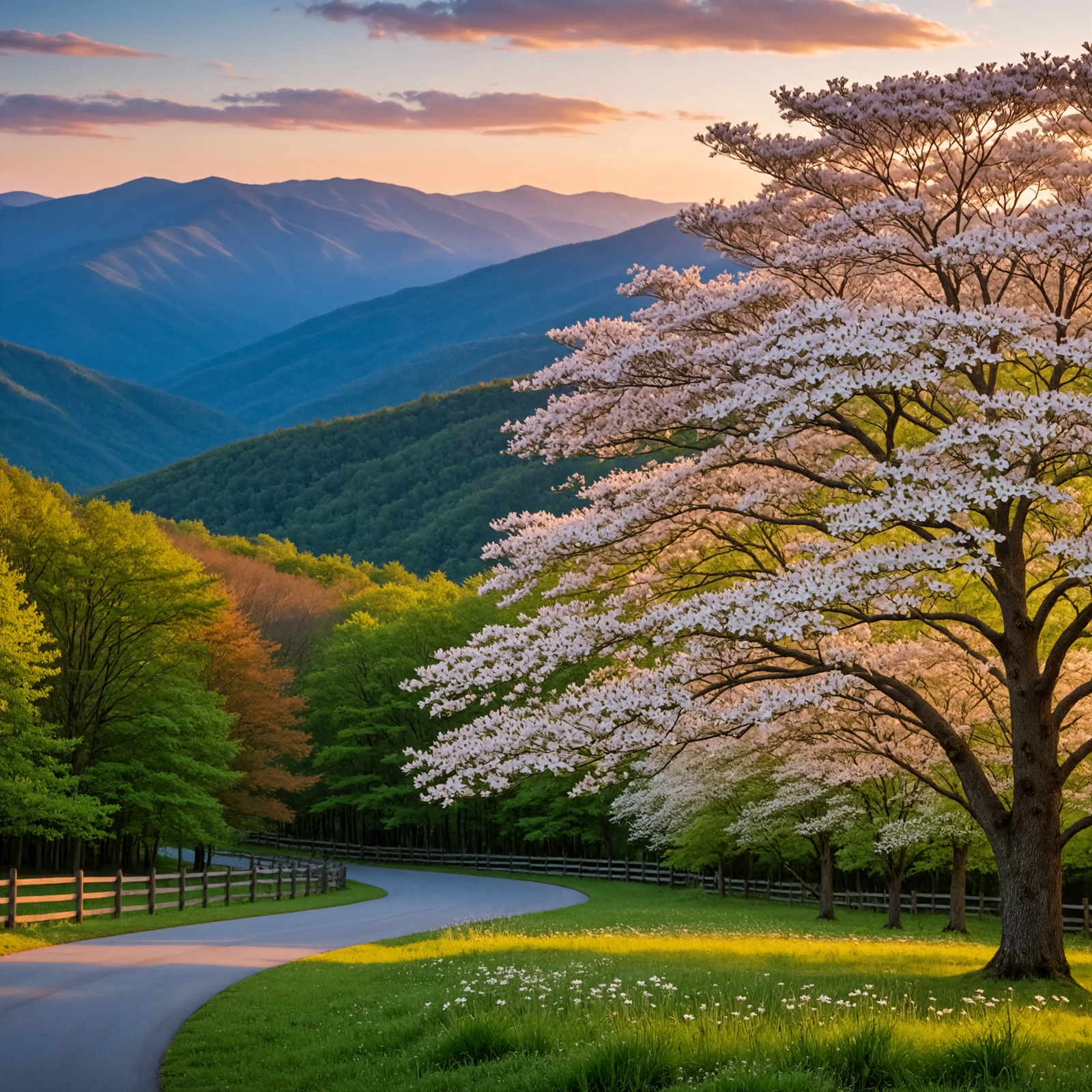 Spring Break Destinations