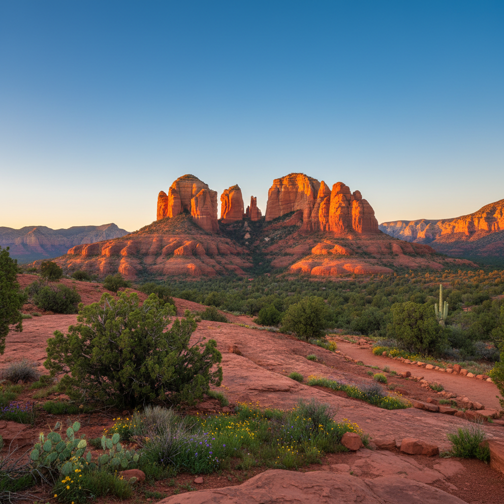 Spring Break Destinations