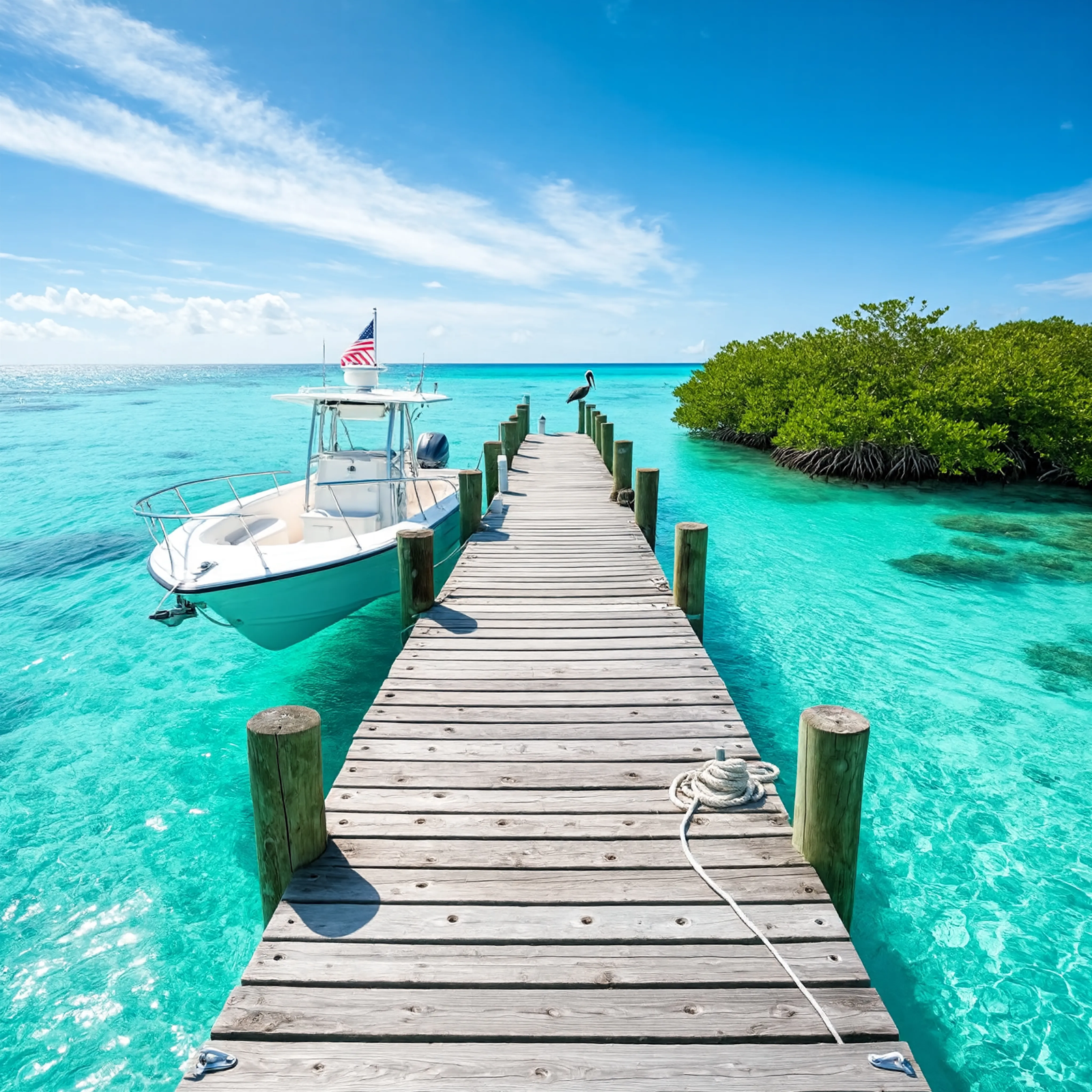 Spring Break Destinations