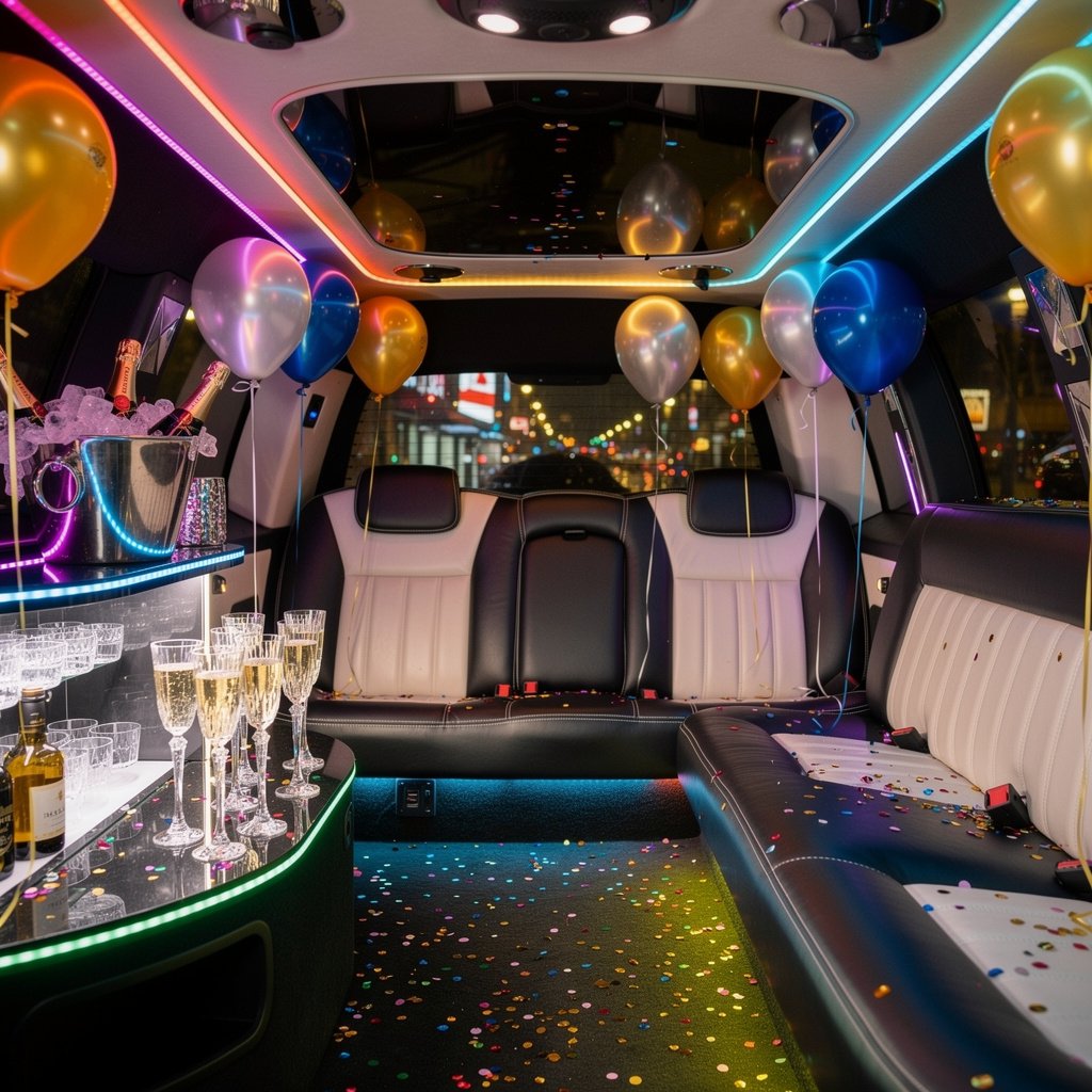Party Limo
