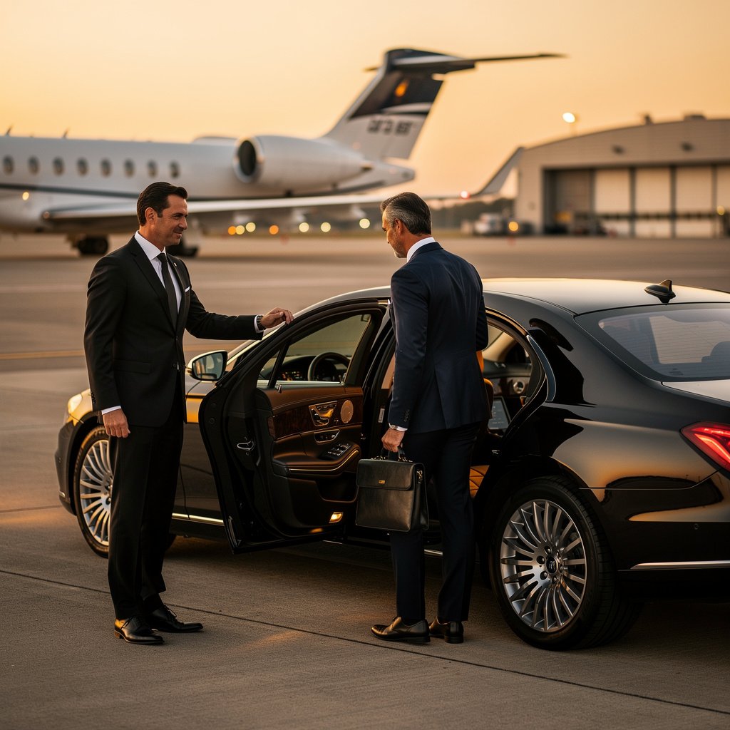 Airport Limo Service