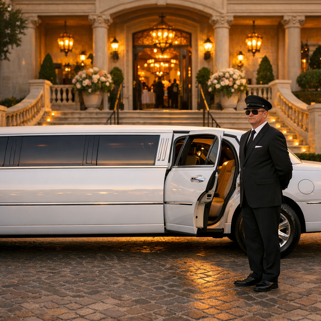 Stretch Limo