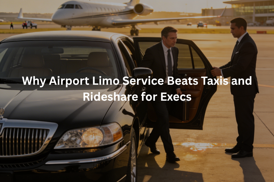 Airport Limo Service