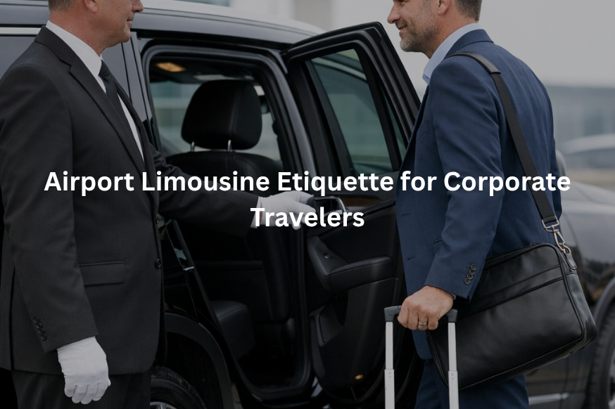 Airport Limousine