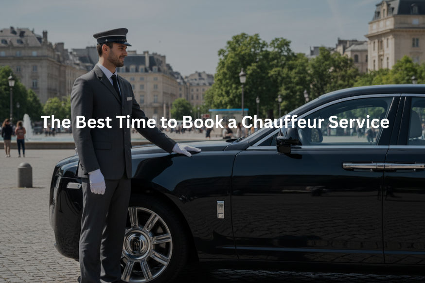 Chauffeur Service