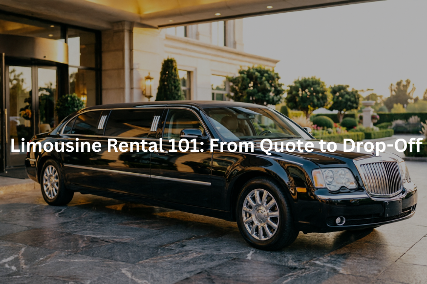 Limousine Rental