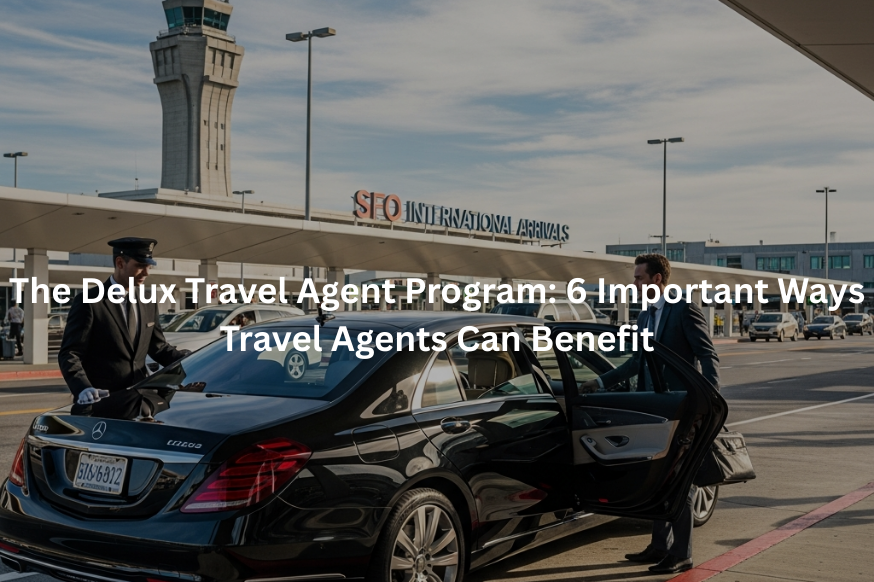 Travel Agent Program