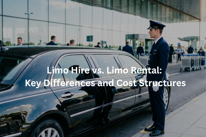 Limo Hire