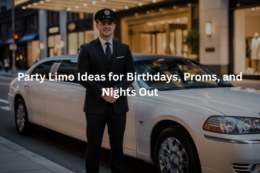 Party Limo