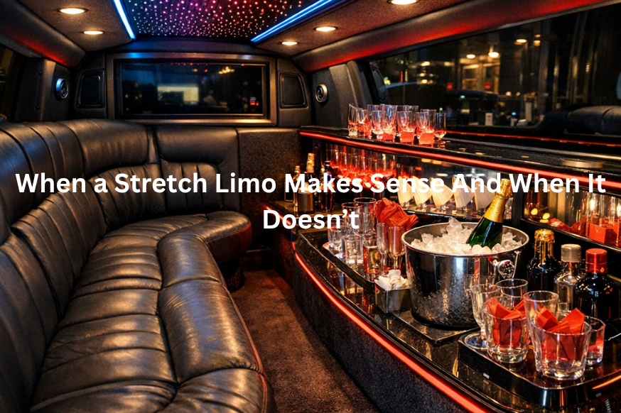 Stretch Limo