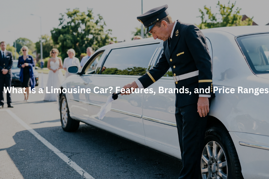 Limousine Car