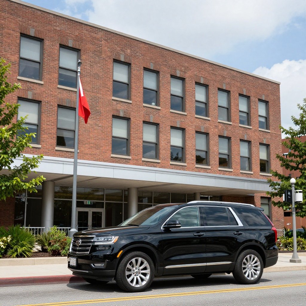 Price for a Limo in Philadelphia