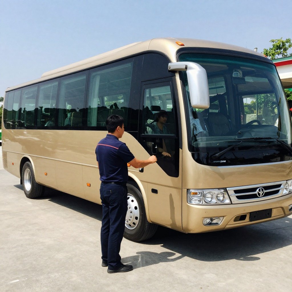 Party Bus Pricing in Philadelphia