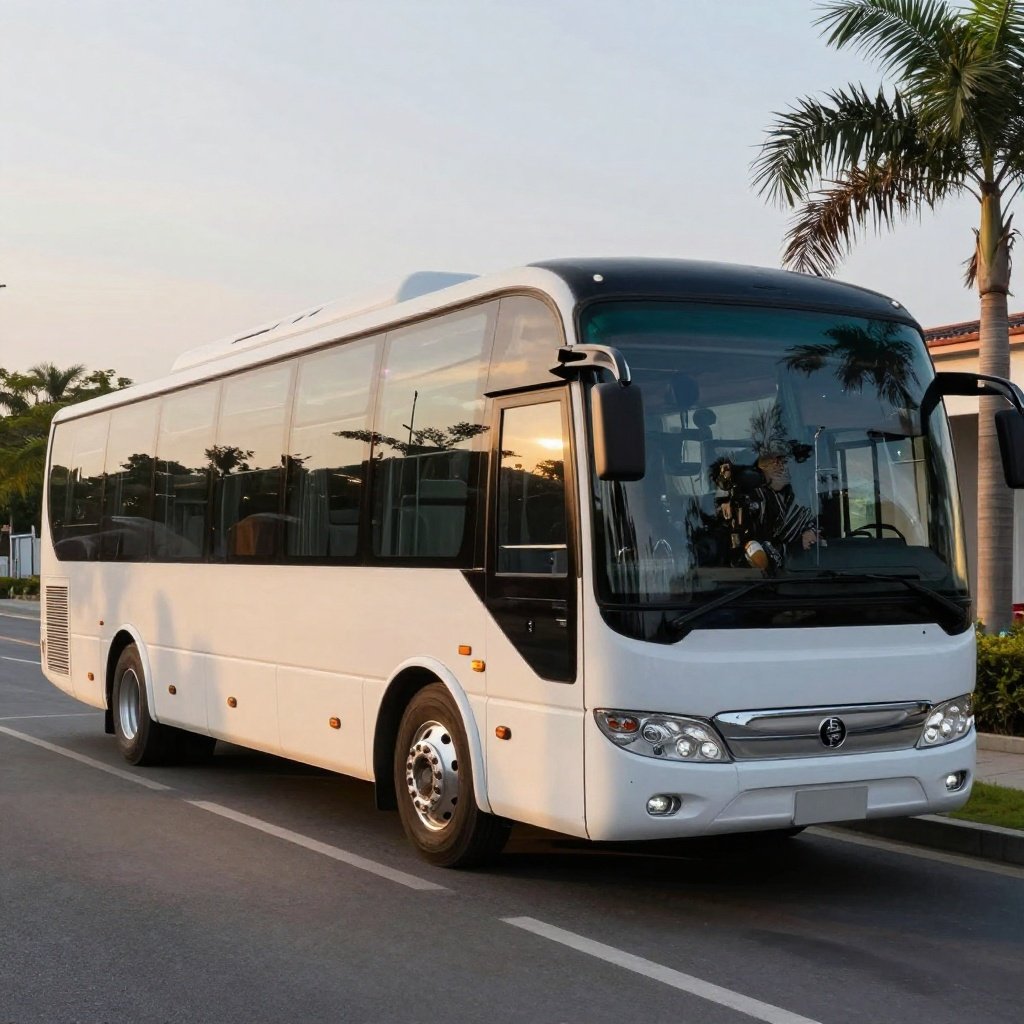 Party Bus Pricing in Philadelphia