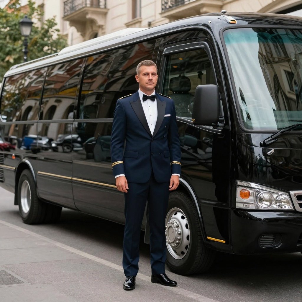 Party Bus Options in Philadelphia