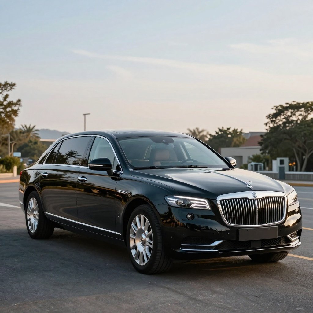 Executive Car Service in Philadelphia