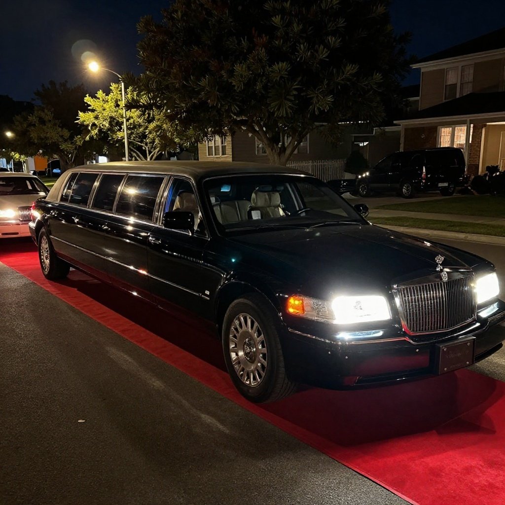 Prom Limo Rental Philadelphia