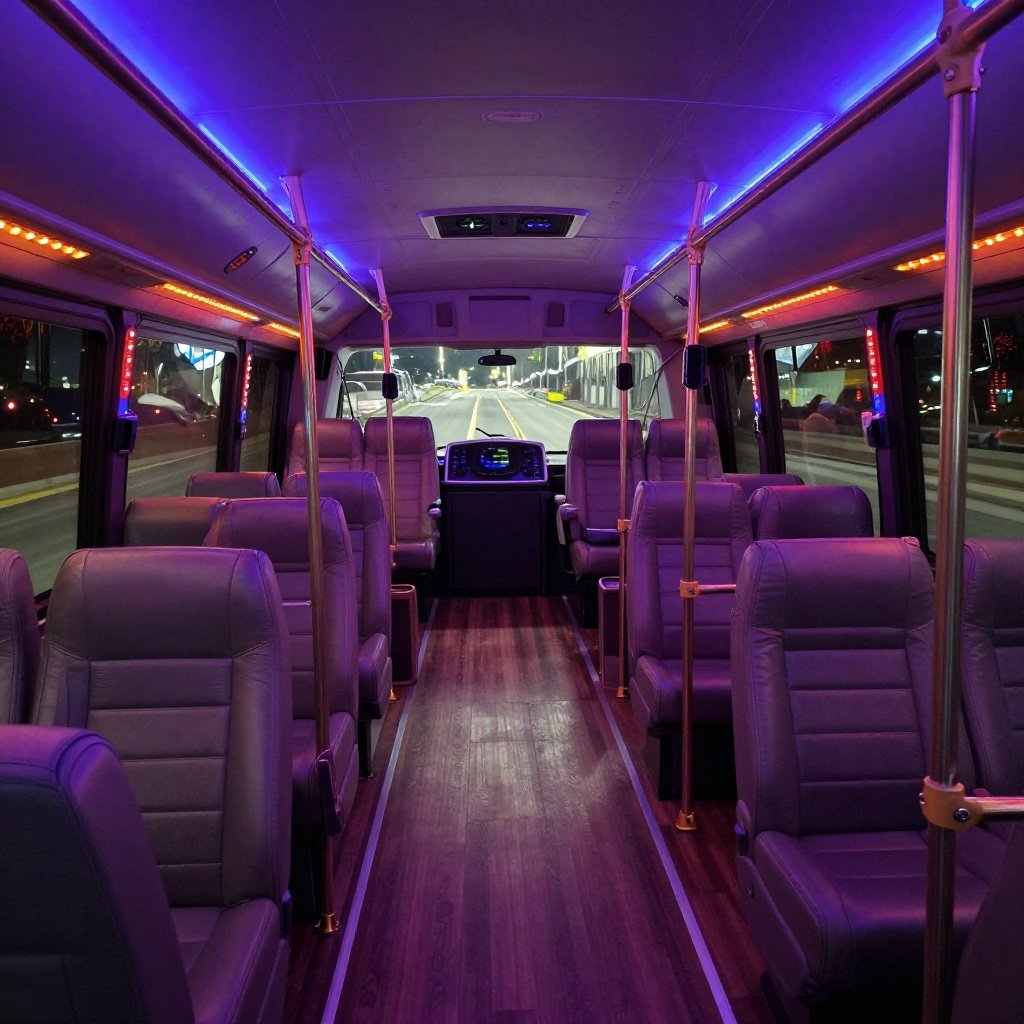 Prom Limo Rental Philadelphia