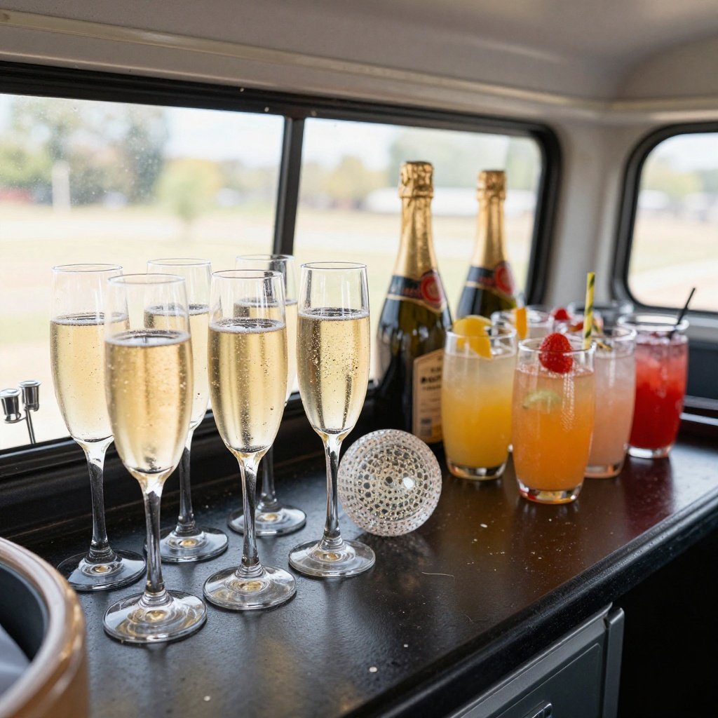 Prom Limo Rental Philadelphia