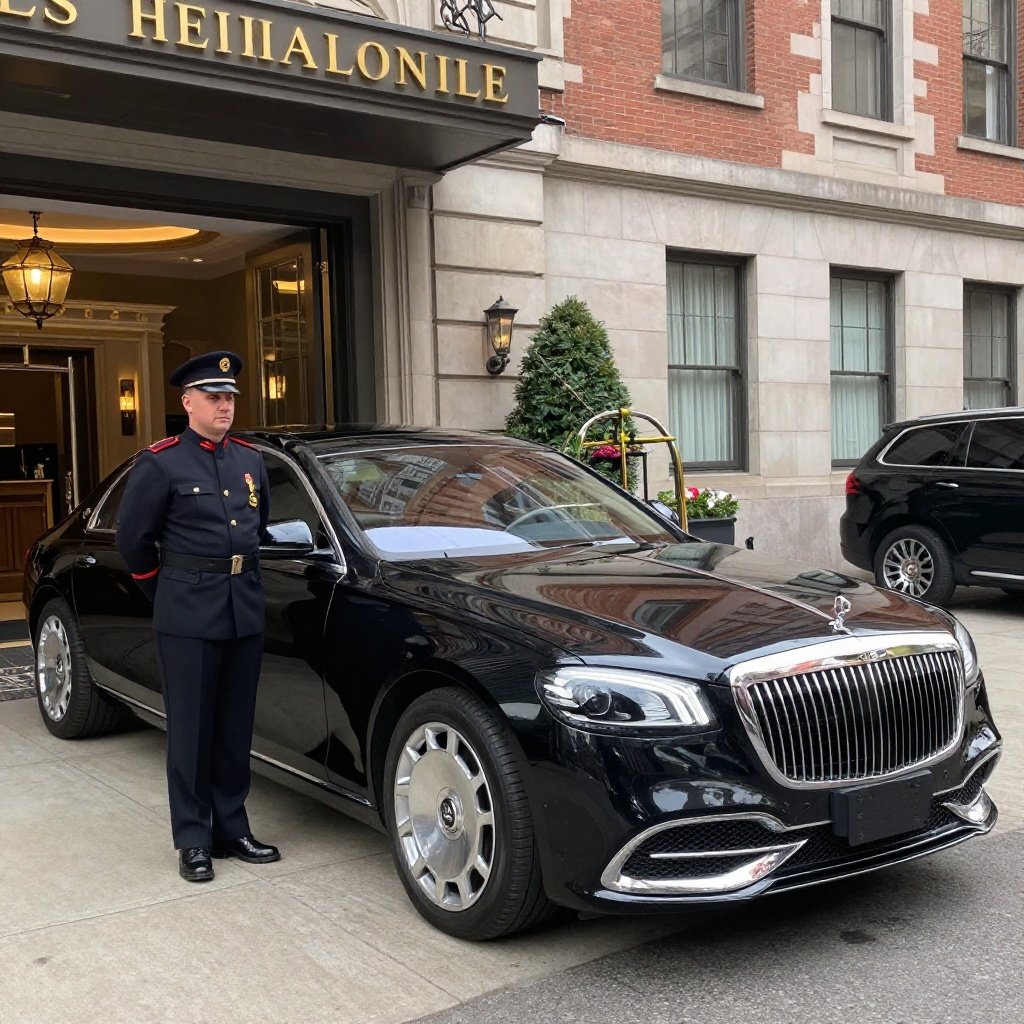 PHL Airport Limo Prices