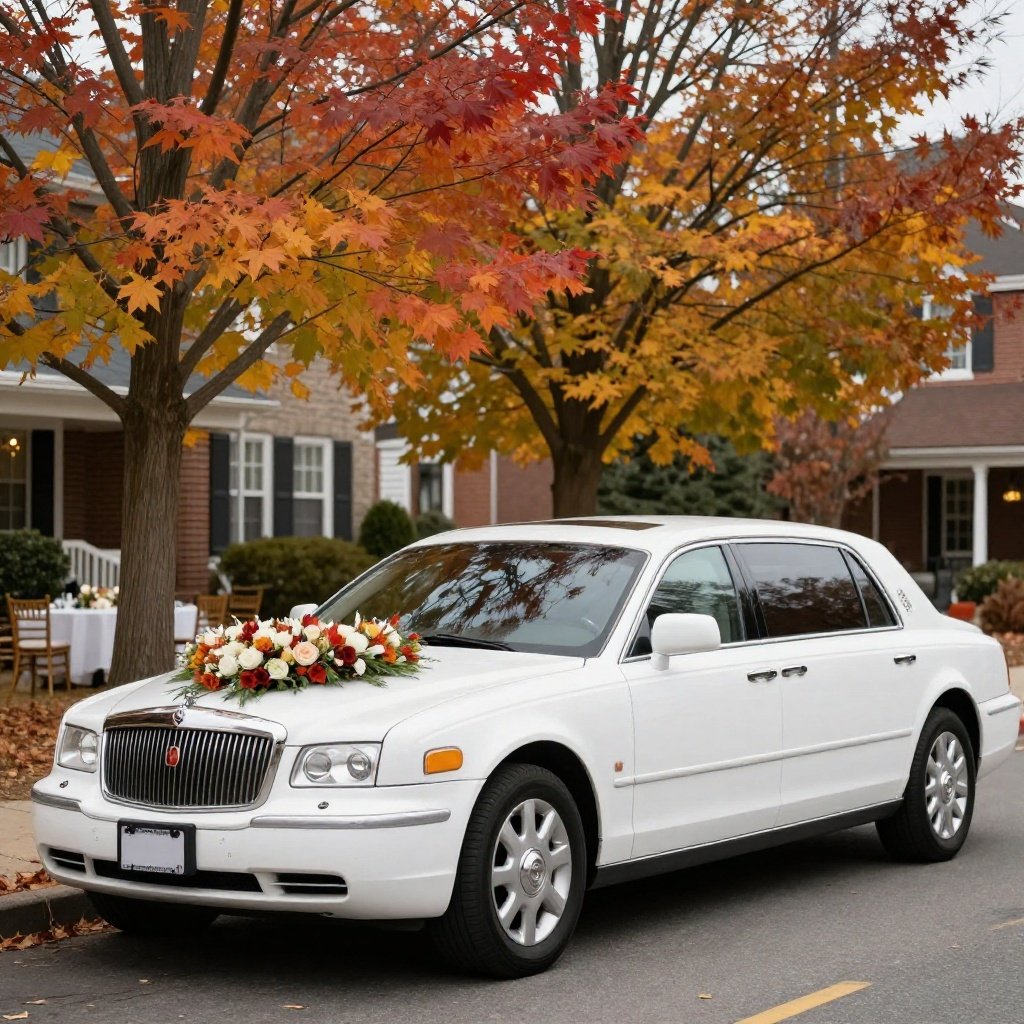  Wedding Limo Costs in Philadelphia