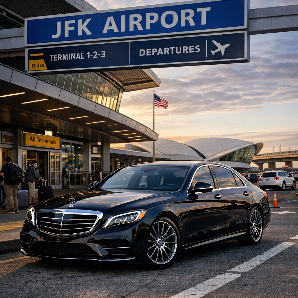 Best Limo Service in New York