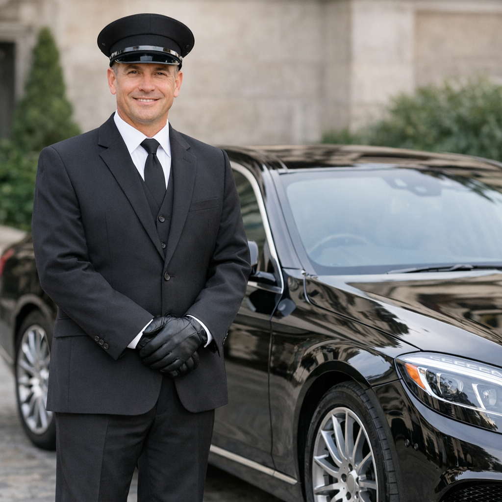 Best Limo Service in New York