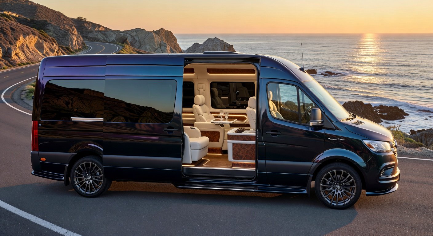 Best Limo Service in New York