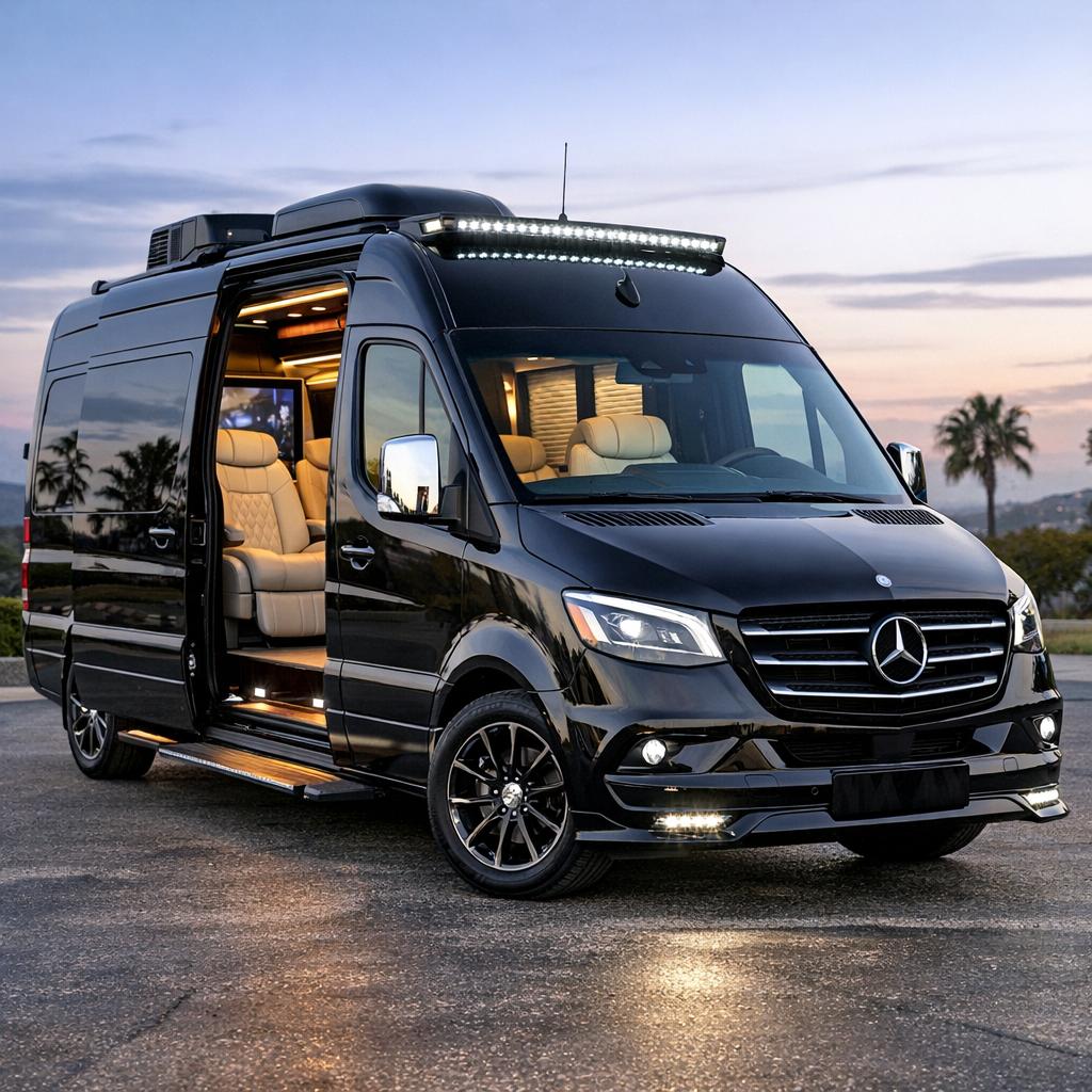 Best Limo Service in New York