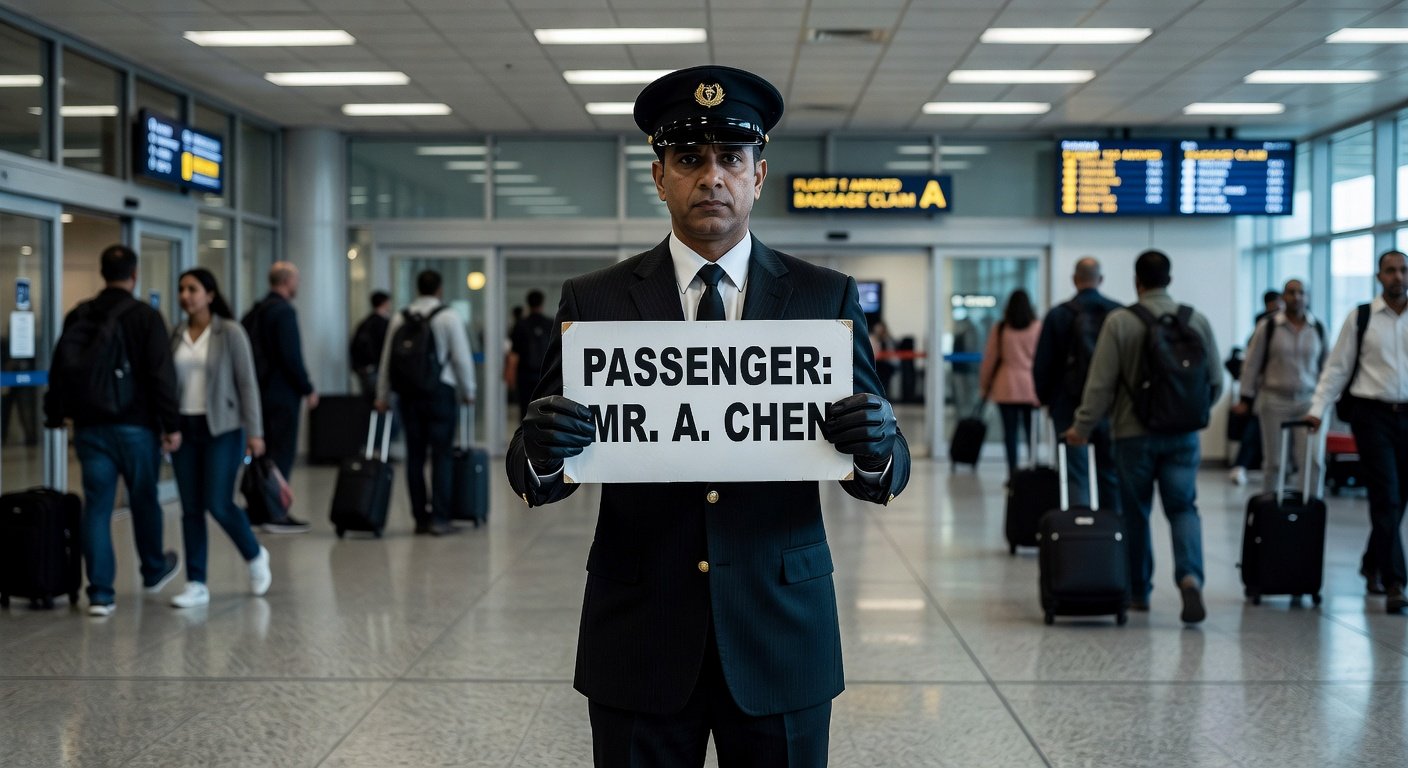 Airport Car Service in New York