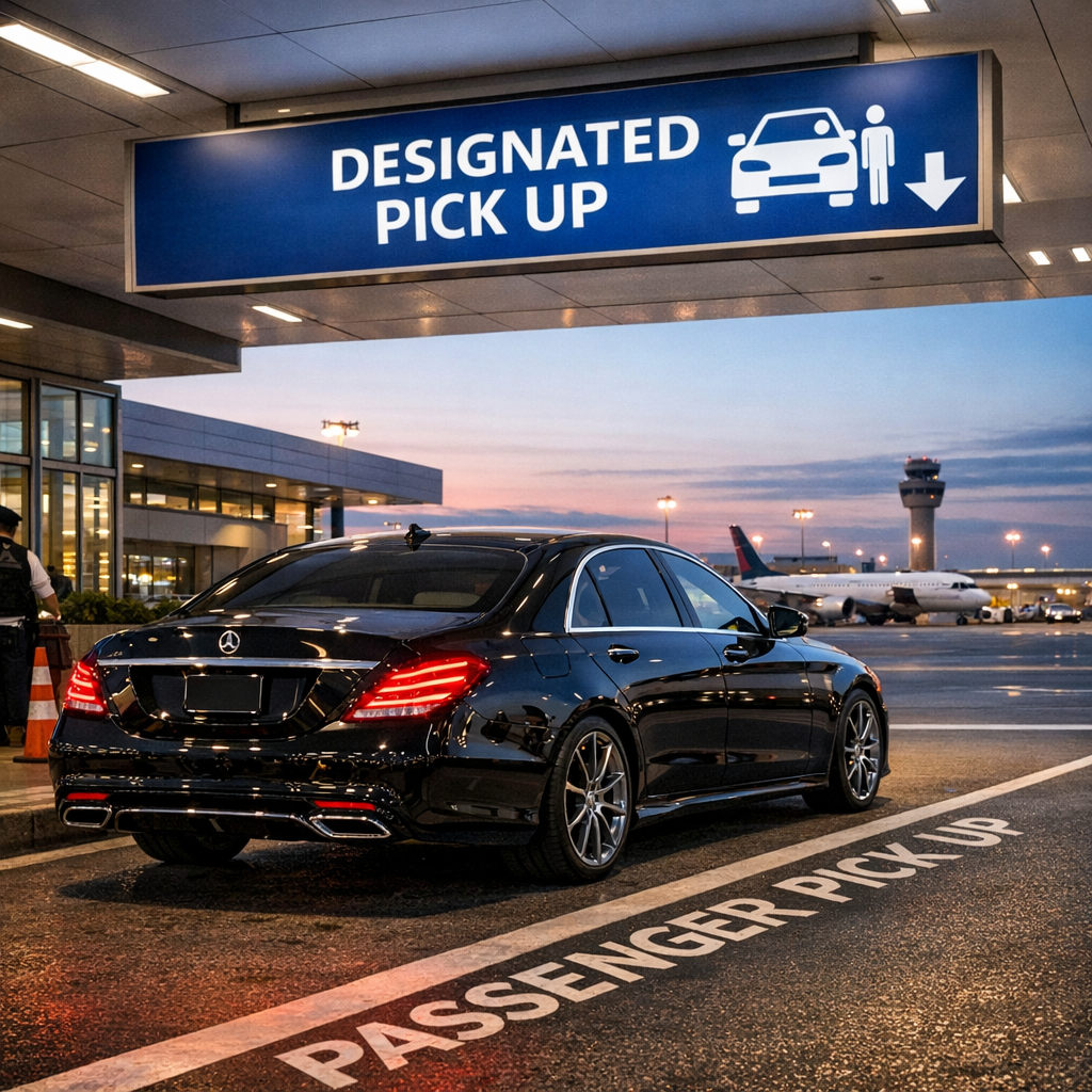 Airport Car Service in New York