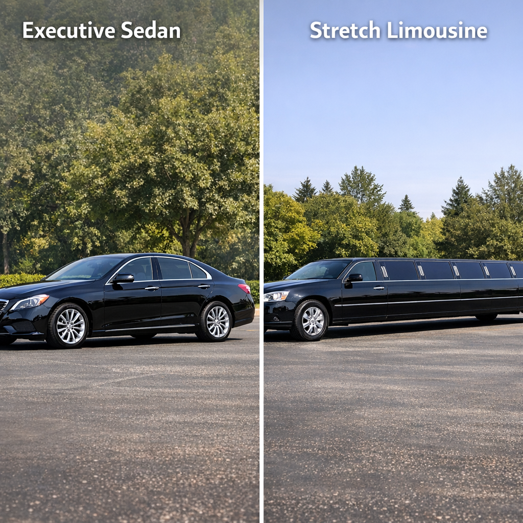 Black Car Service New YorK