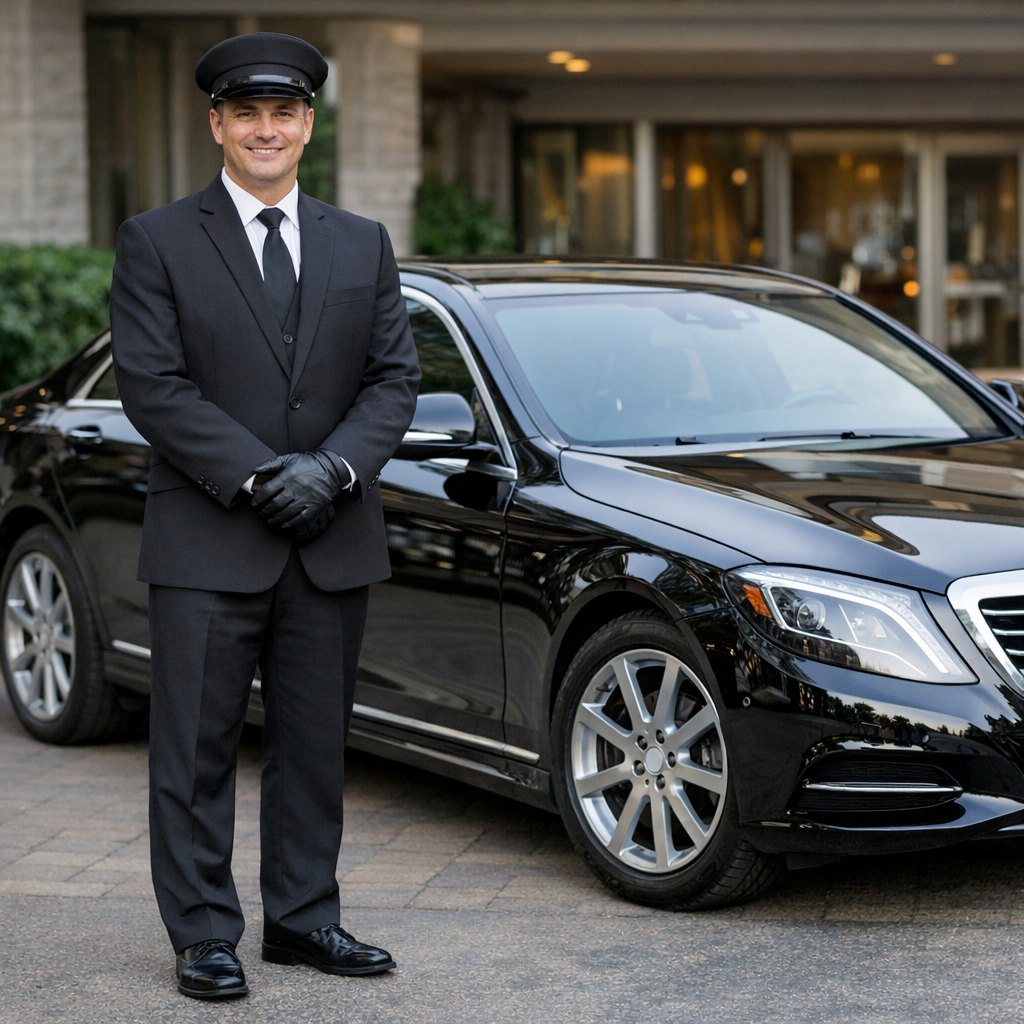 Black Car Service New YorK