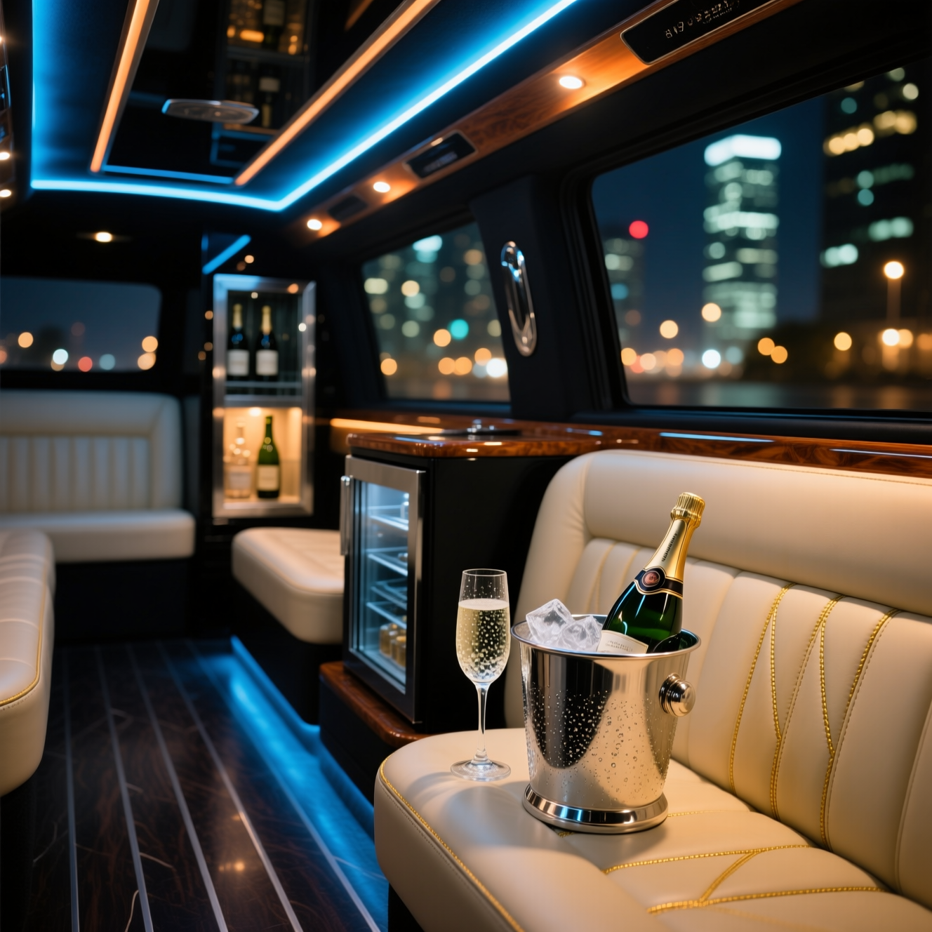 Limo Hire vs Limo Rental in Los Angeles