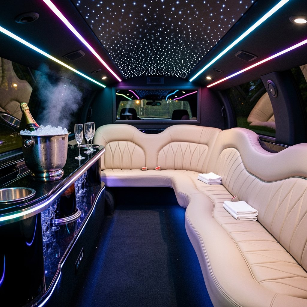 Limo Hire vs Limo Rental in Los Angeles