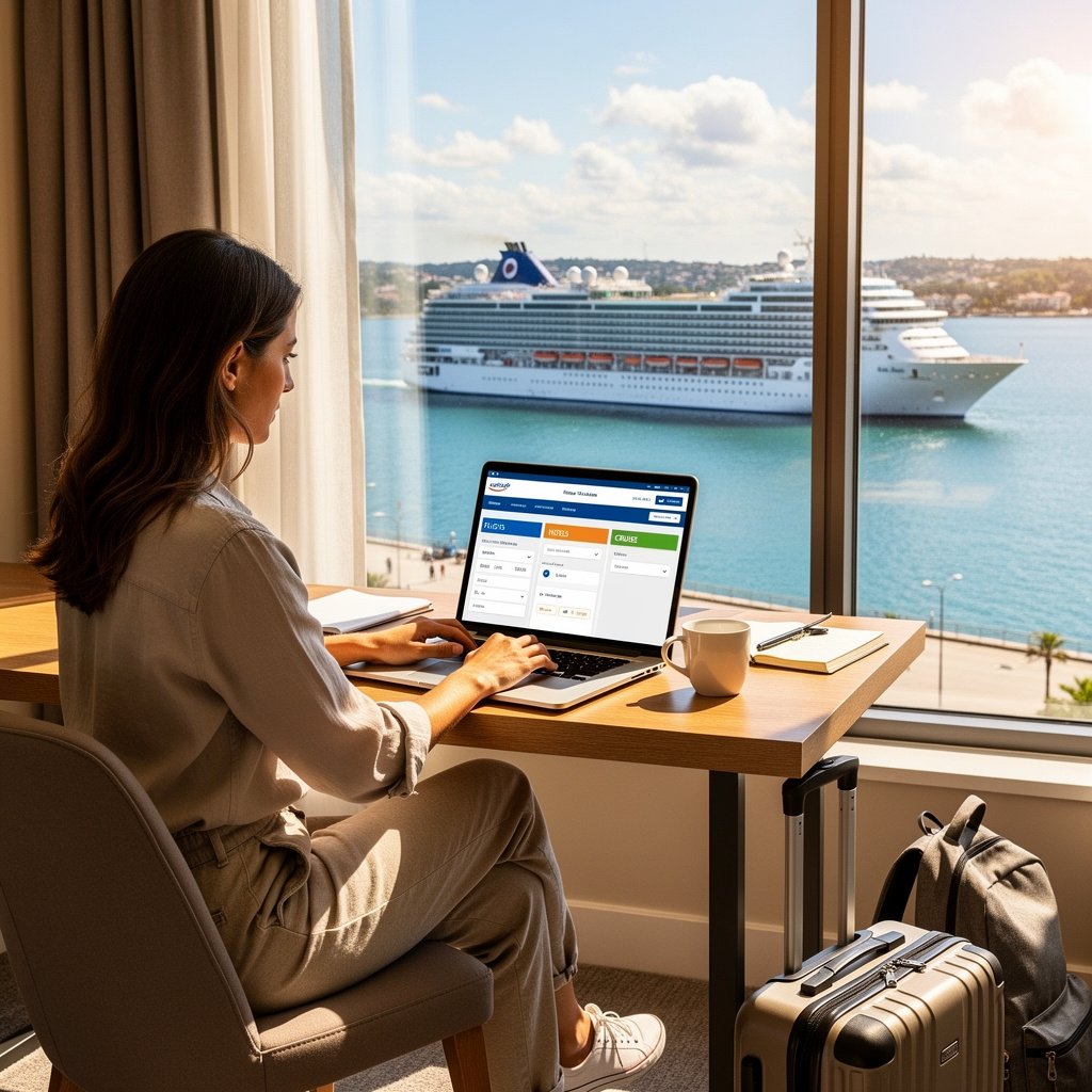 Budget Shuttles to Philly Cruise Port