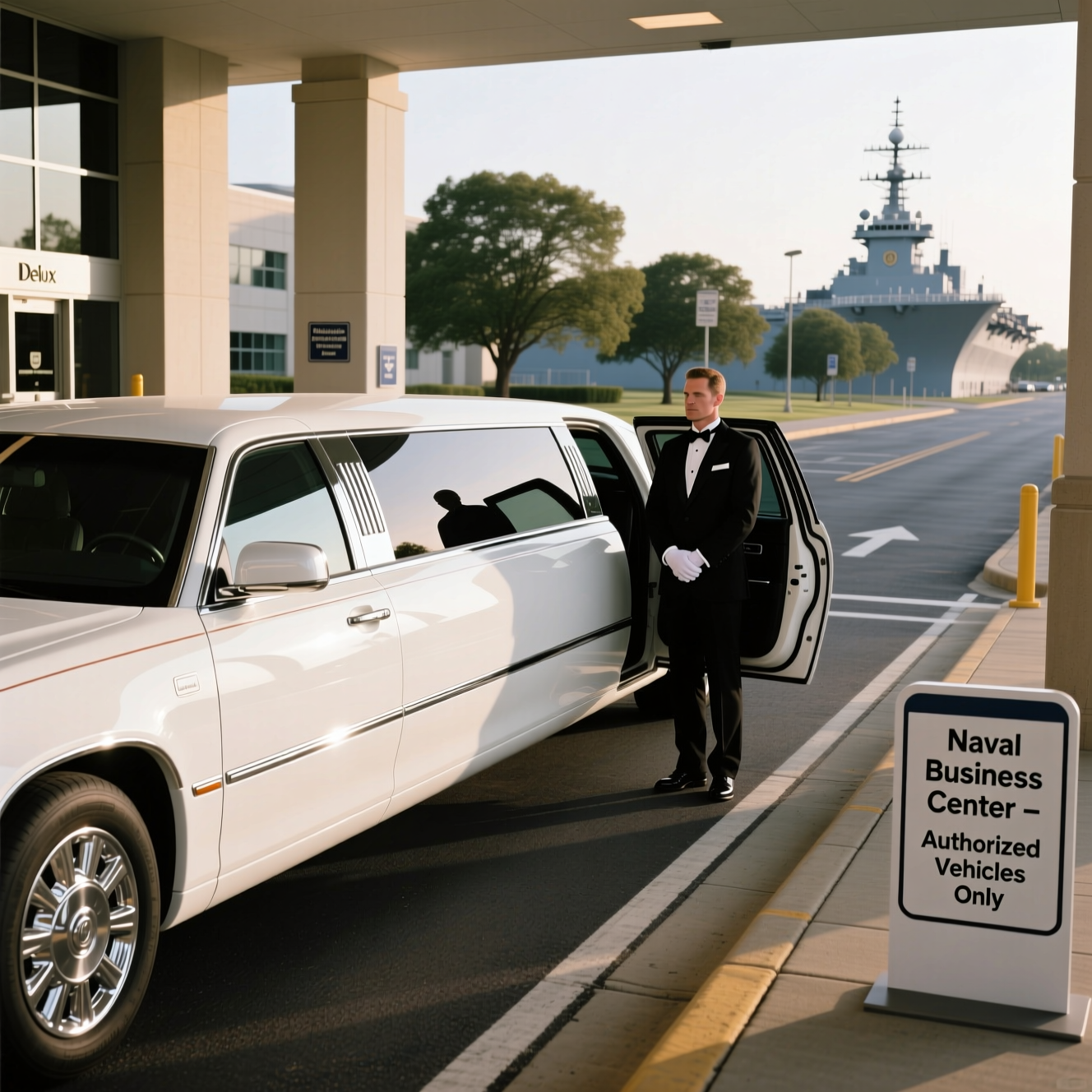 Return Transport from Philadelphia Cruise Port