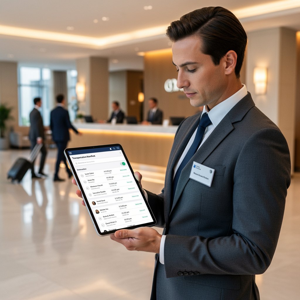 Luxury Car Service for Corporate Conferences and Retreats