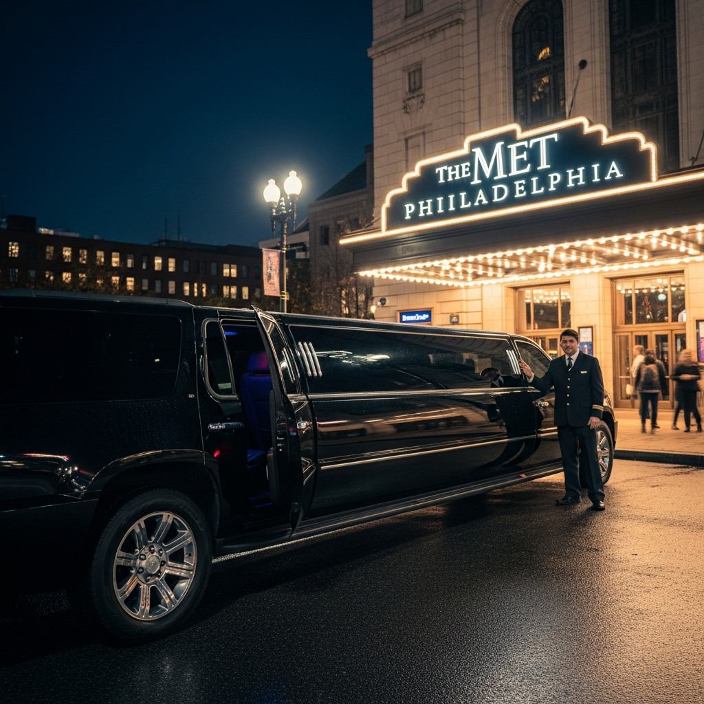 Birthday Luxury Car Service