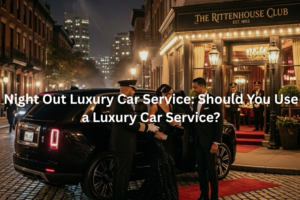 Night Out Luxury Car Service