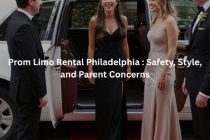 Prom Limo Rental Philadelphia