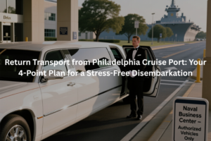 Return Transport from Philadelphia Cruise Port