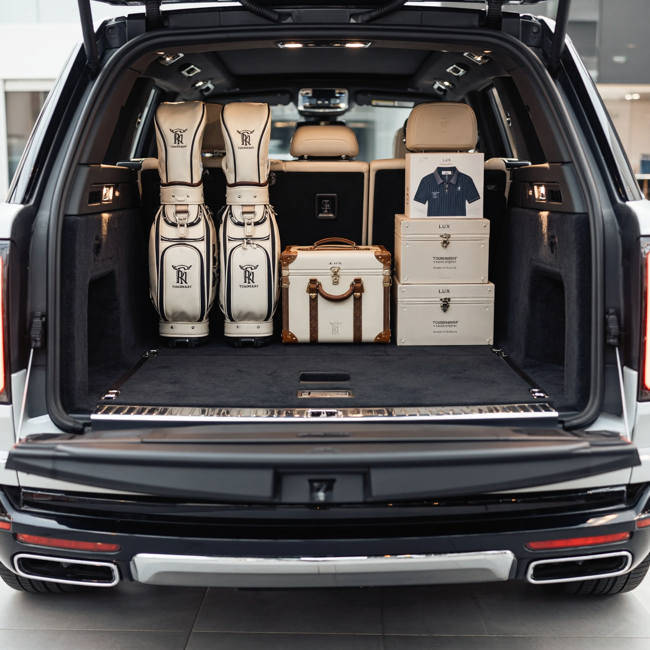 Best Airport Transfers to PGA Championship