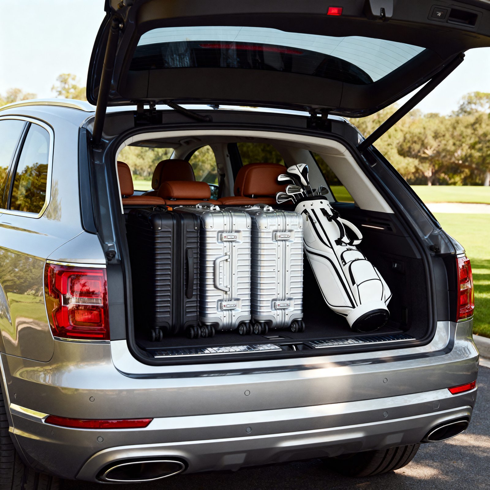 Cruise Port Car Service