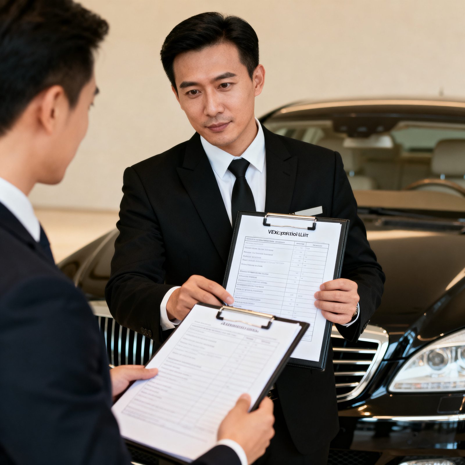 Transport Booking Tips