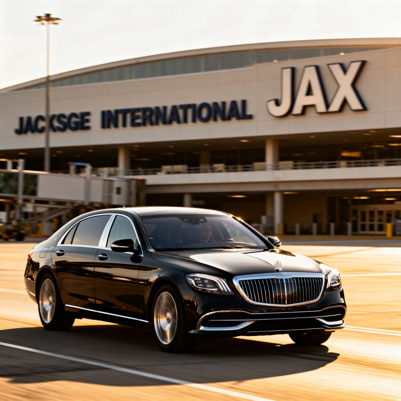 TPC Sawgrass PGA Transportation