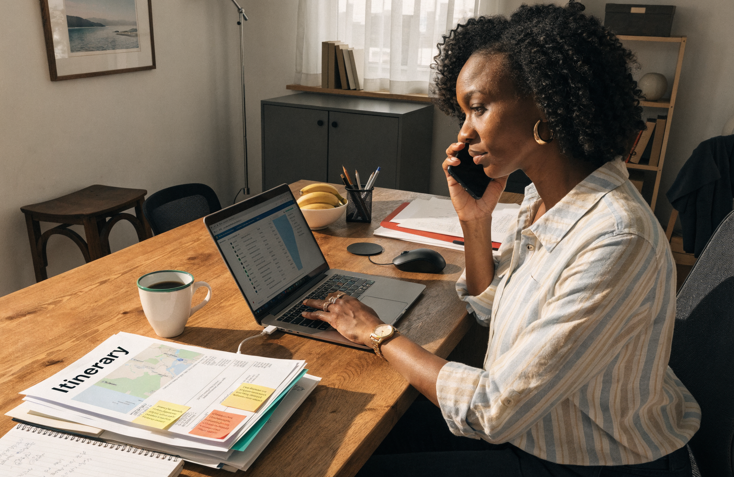 Have Travel Toolkit for Modern Travel Advisors