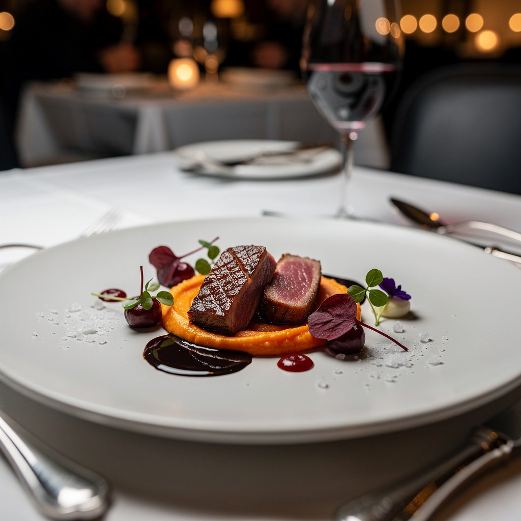Best Restaurants in Philadelphia